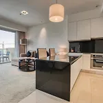 Posh 1Br At The Address Residences Dubai Marina By Deluxe Holiday Homes