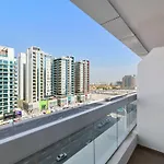 Brand New Studio Azizi Star - Al Furjan