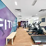 Brand New Studio Azizi Star - Al Furjan