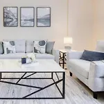 Amazing 2Bedroom Apartment In Red Residence Sport City