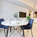 Amazing 2Bedroom Apartment In Red Residence Sport City