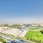 Amazing 2Bedroom Apartment In Red Residence Sport City