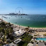 Splendid Sea View Apartment In La Vie By Dubai