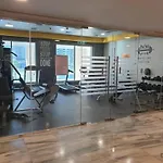 Placid 1Br At Hamilton Residency Business Bay By Deluxe Holiday Homes