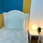 Decent Partition Room In Barsha Heights Near Metro