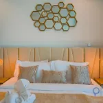 Capital Stay - 2 Bed Apartment In Dubai Festival City