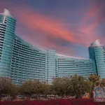 Capital Stay - 2 Bed Apartment In Dubai Festival City