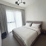 3 Bedrooms + Maids Room, Full Park View