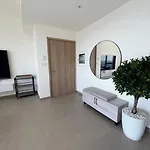 3 Bedrooms + Maids Room, Full Park View