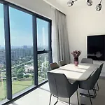 3 Bedrooms + Maids Room, Full Park View
