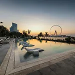 Panoramic Sea View From New 2Bd In La Vie Jbr