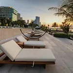 Panoramic Sea View From New 2Bd In La Vie Jbr
