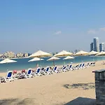 Beach And Poolside Await You Chill And Relax Getaway