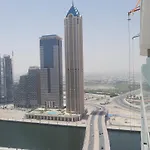 Designed Burj Khalifa View 1Br
