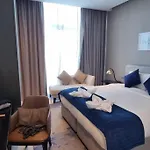 Beautiful 1 Bed Hotel Apartment Damac Prive