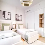 Magnificent 2Br At La Voile Jumeirah By Deluxe Holiday Homes