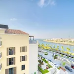 Magnificent 2Br At La Voile Jumeirah By Deluxe Holiday Homes