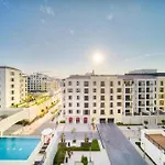 Magnificent 2Br At La Voile Jumeirah By Deluxe Holiday Homes