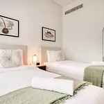 Ravishing 2Br At Azizi Riviera 30, Al Merkadh By Deluxe Holiday Homes