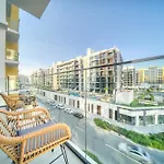 Ravishing 2Br At Azizi Riviera 30, Al Merkadh By Deluxe Holiday Homes