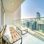 Exclusive Deal, Chic 1Br At A Special Price By Deluxe Holiday Homes