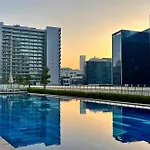 Exclusive Deal, Chic 1Br At A Special Price By Deluxe Holiday Homes