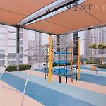 Burj Crown , Downtown Dubai - Mint Stay