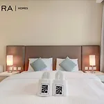 Mira Holiday Homes Servised Studio In Palm Jumeirah