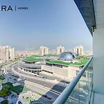 Mira Holiday Homes Servised Studio In Palm Jumeirah