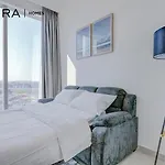 Mira Holiday Homes - Newly 1 Bedroom In Downtown
