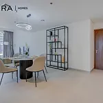 Mira Holiday Homes - Newly 1 Bedroom In Downtown