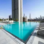 Primestay - Downtown Views 2, Dubai