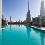 Primestay - Downtown Views 2, Dubai