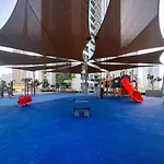 Primestay - Downtown Views 2, Dubai