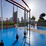 Primestay - Downtown Views 2, Dubai