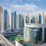 Zumurud Tower 1Br Marina View