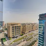 Seven Palm 1 Bed With Rooftop Infinity Pool