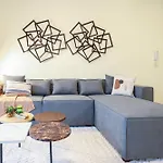 Elite Lux Holiday Homes - Spacious One Bedroom Apartment Direct Metro Access In Al Furjan Dubai