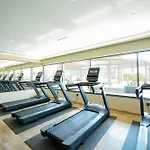 Spacious 1Br Apartment At Elite Downtown Residence By Anw