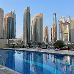 Amazing 1 Bedroom Apt In Marina