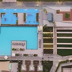 Livbnb - Elegant 3+1 W/ Burj View, Near Dubai Mall