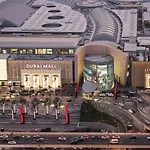 Livbnb - Elegant 3+1 W/ Burj View, Near Dubai Mall