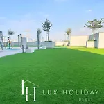 Lux The Executive Sobha Suite 3