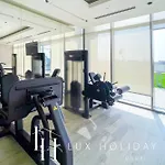 Lux The Executive Sobha Suite 3