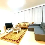 Bj\'S Luxury Burj And Creek View 2 Bedroom Apartment