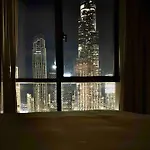 1Bd Burj Khalifa View Address Downtown Dubai