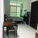 Cosy Studio In A New Building -Brand New Nice View