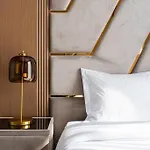 Stylish One Bedroom Next To Dubai Mall L Boulevard