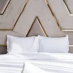 Stylish One Bedroom Next To Dubai Mall L Boulevard