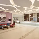 Hampton By Hilton Dubai Airport